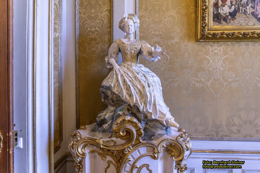 Schloss Eckartsau, Mai 2023