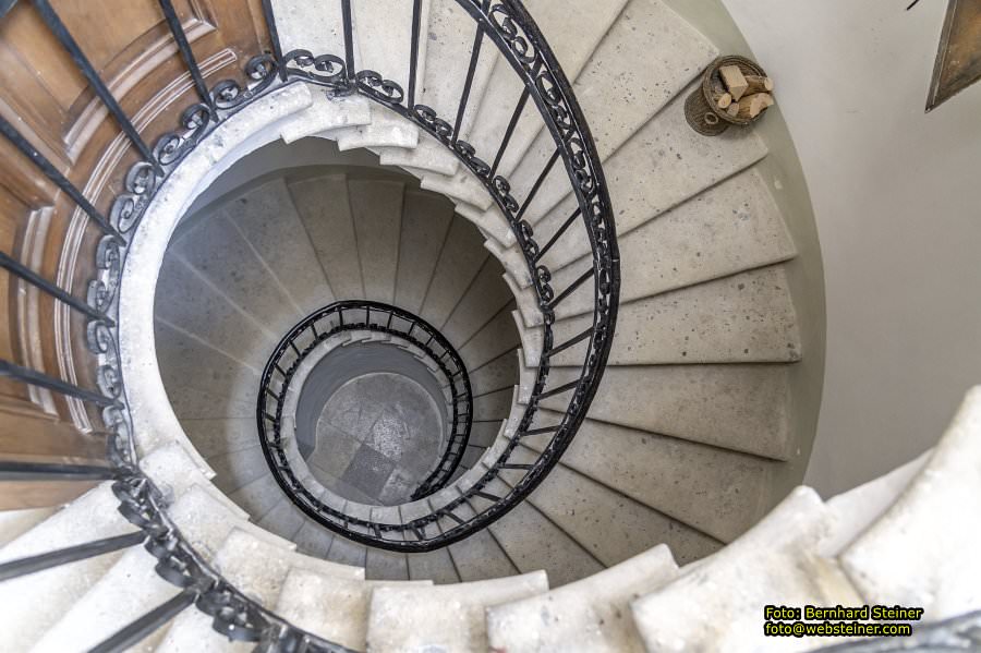 Schloss Eckartsau, Mai 2023