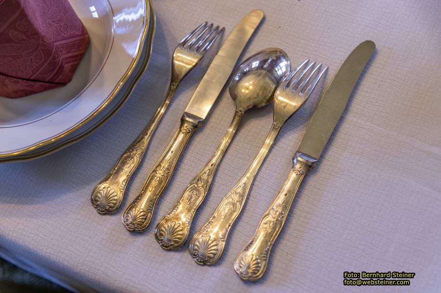 Schloss Eckartsau, Mai 2023