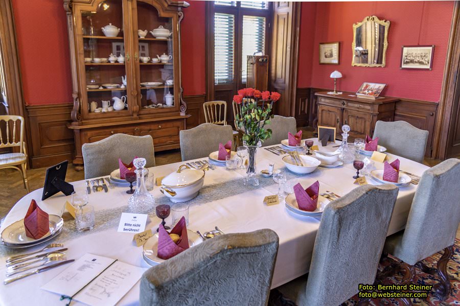 Schloss Eckartsau, Mai 2023