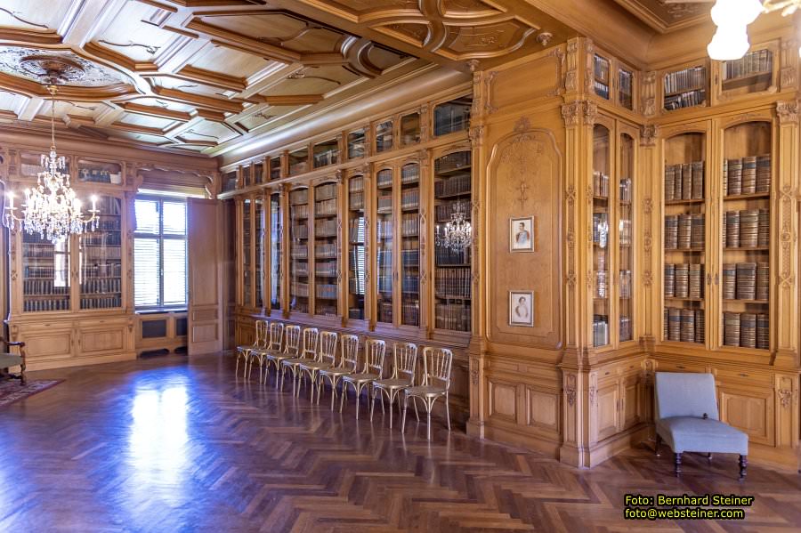 Schloss Eckartsau, Mai 2023