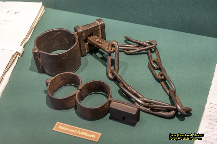 Renaissanceschloss Greillenstein, September 2023