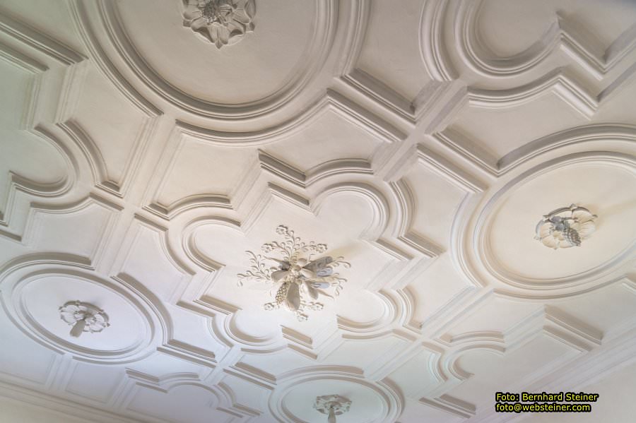 Renaissanceschloss Greillenstein, September 2023