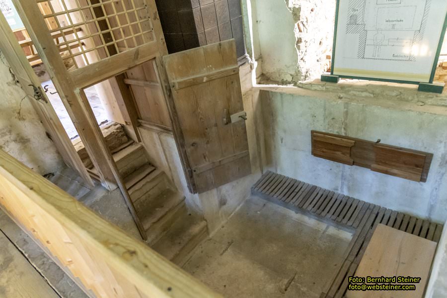 Renaissanceschloss Greillenstein, September 2023