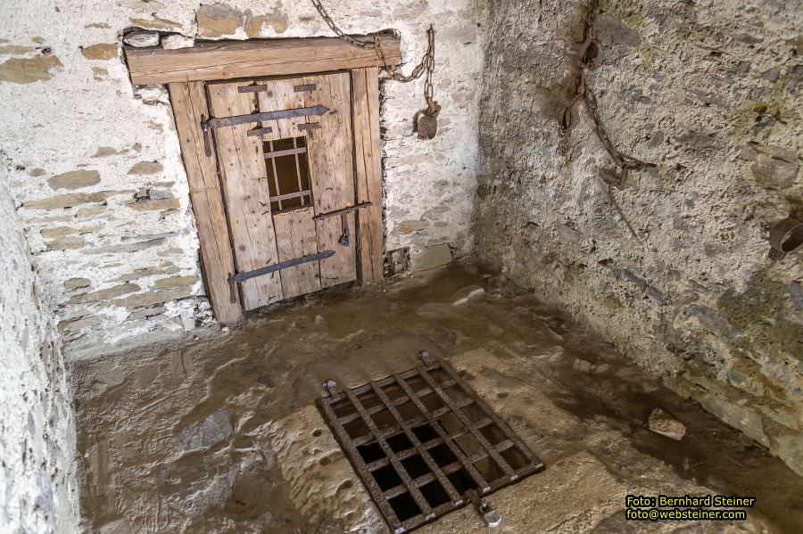 Renaissanceschloss Greillenstein, September 2023