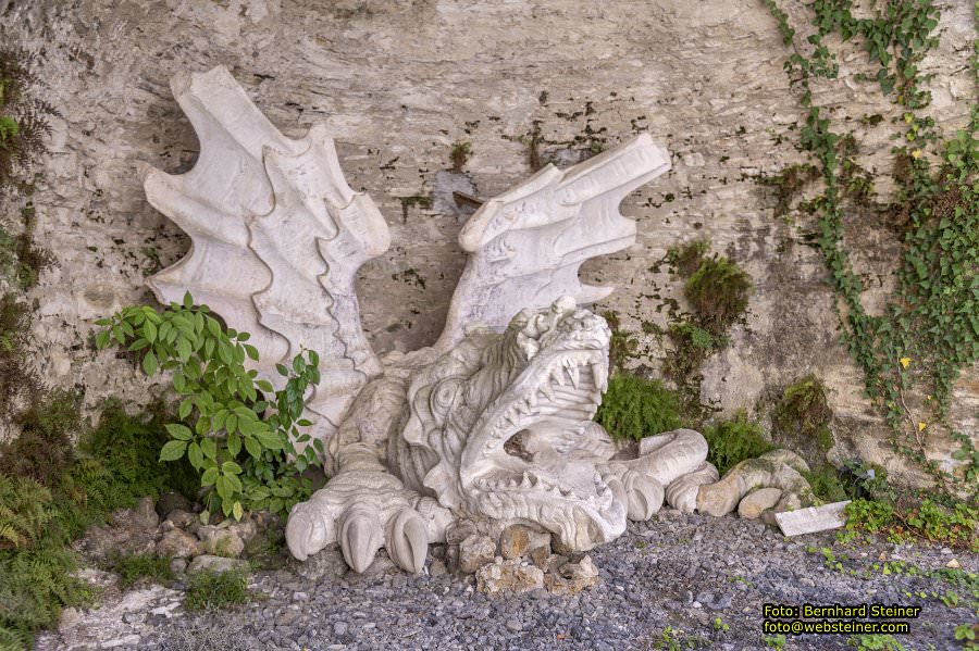 Renaissanceschloss Greillenstein, September 2023