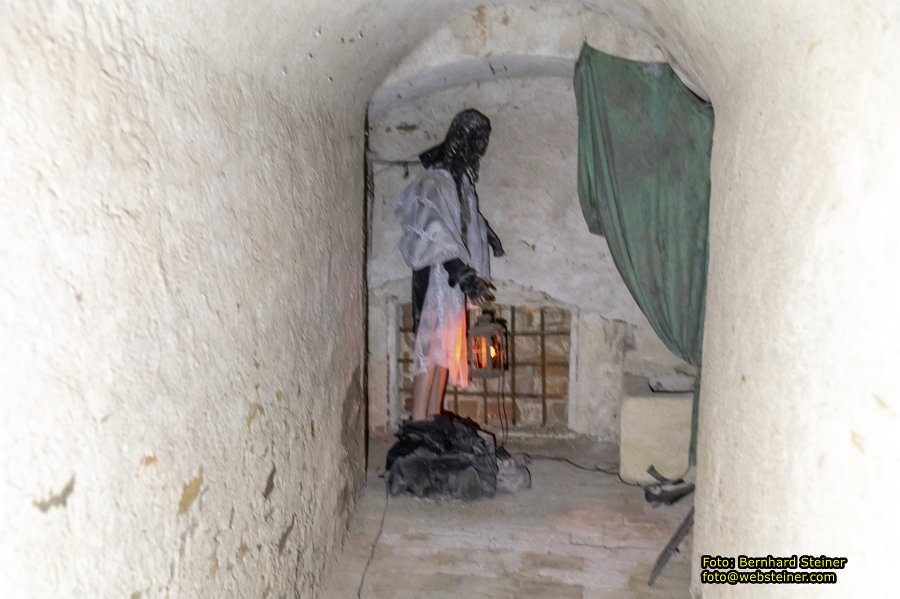 Renaissanceschloss Greillenstein, September 2023