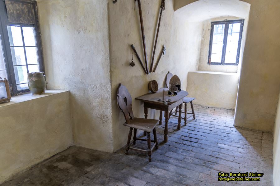 Renaissanceschloss Greillenstein, September 2023