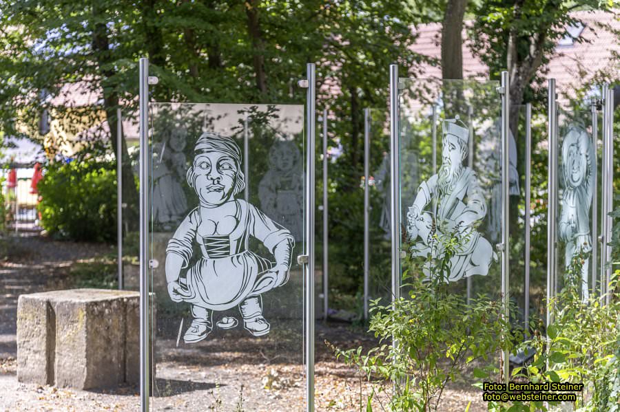 Renaissanceschloss Greillenstein, September 2023