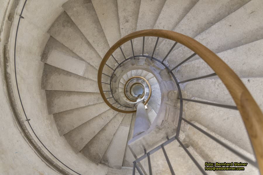 Schloss Orth, Orth an der Donau, Mai 2023