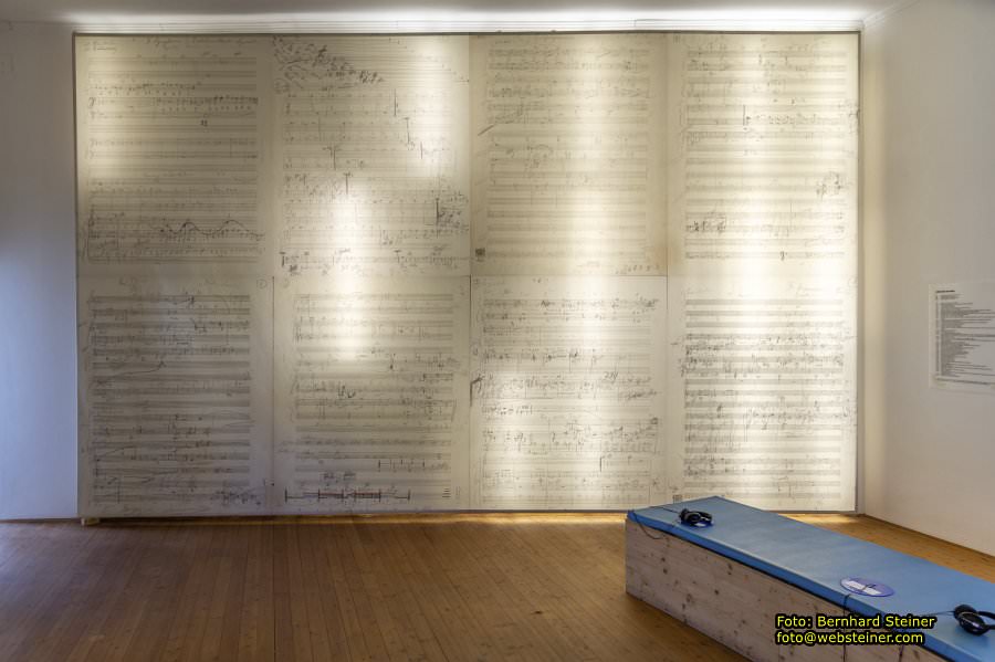 Schloss Orth, Orth an der Donau, Mai 2023