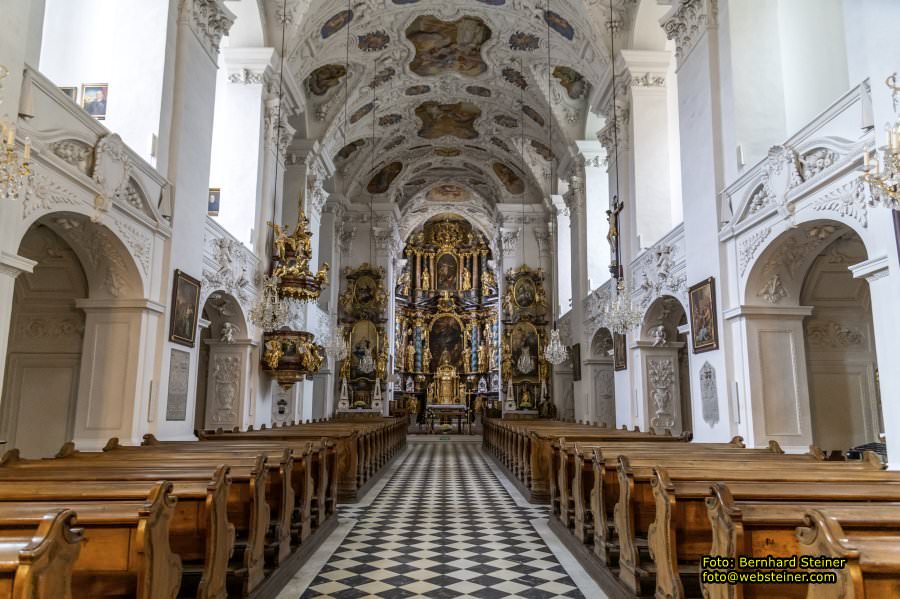 Schloss Stainz, November 2022