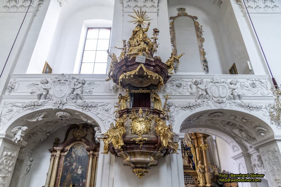 Schloss Stainz, November 2022