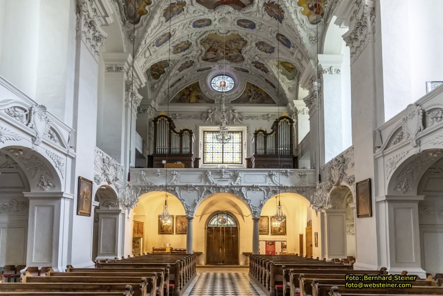 Schloss Stainz, November 2022