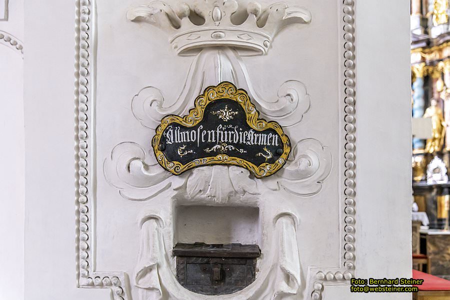 Schloss Stainz, November 2022