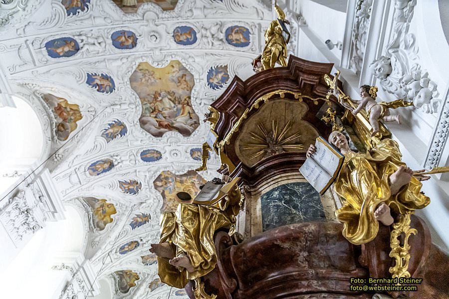 Schloss Stainz, November 2022