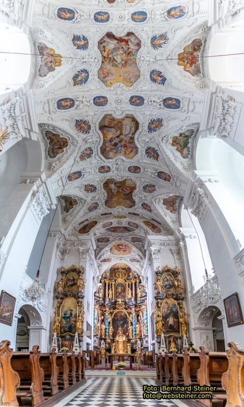 Schloss Stainz, November 2022