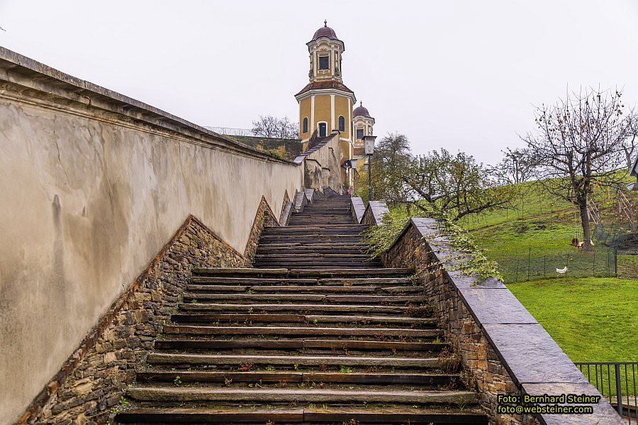 Schloss Stainz, November 2022