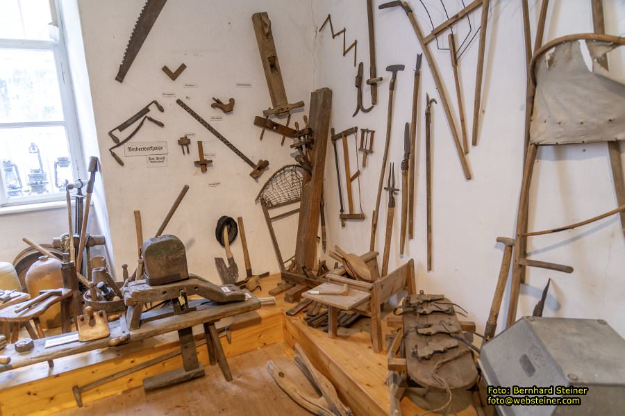 Liechtenstein-Schloss Wilfersdorf, September 2023