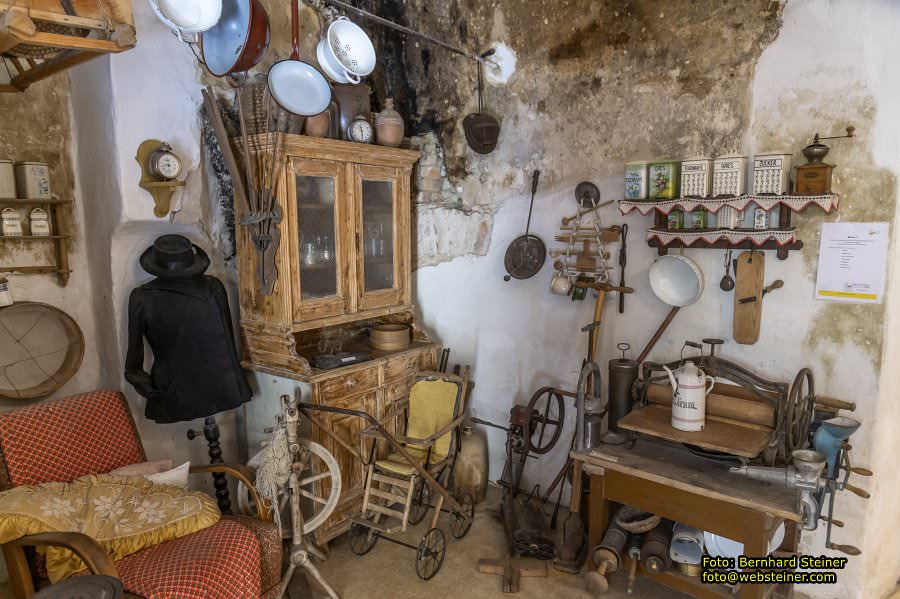 Liechtenstein-Schloss Wilfersdorf, September 2023