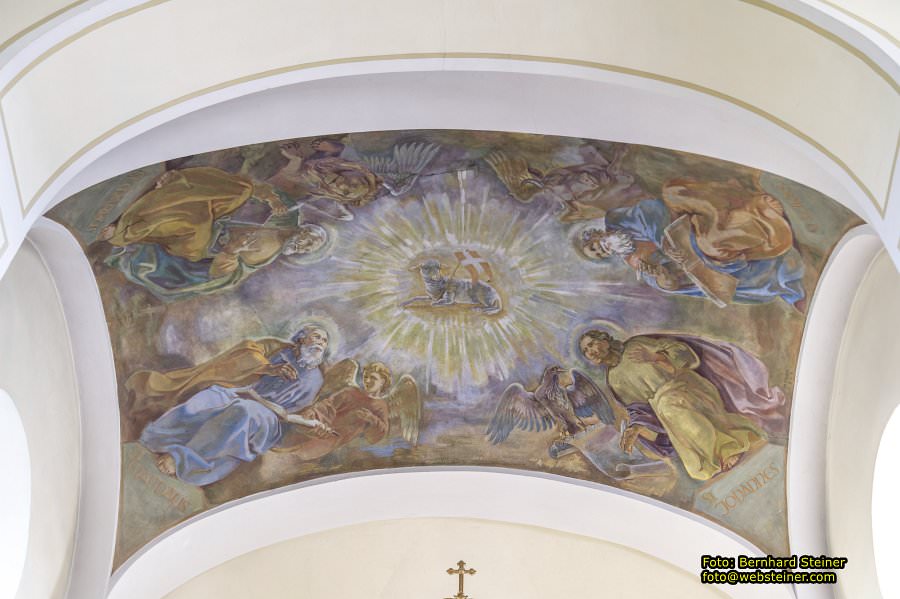 Schrems im Waldviertel, Oktober 2023