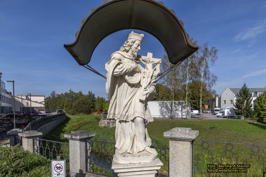 Schrems im Waldviertel, Oktober 2023