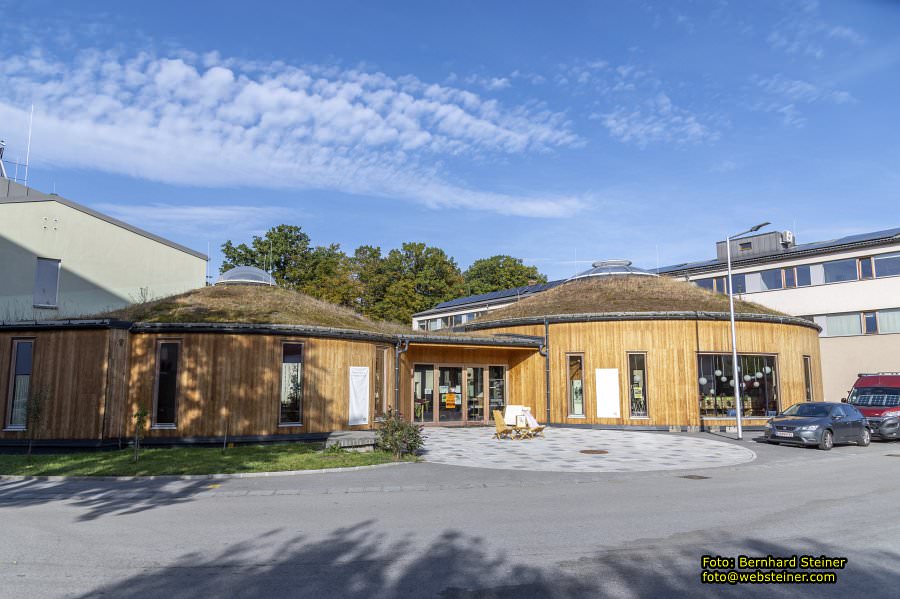 Schrems im Waldviertel, Oktober 2023