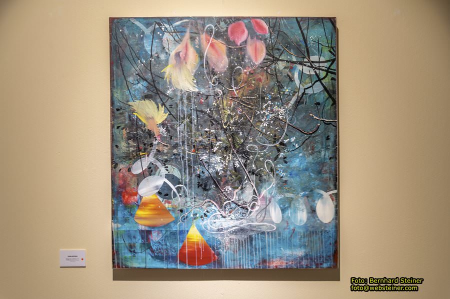 Schrems im Waldviertel, Oktober 2023