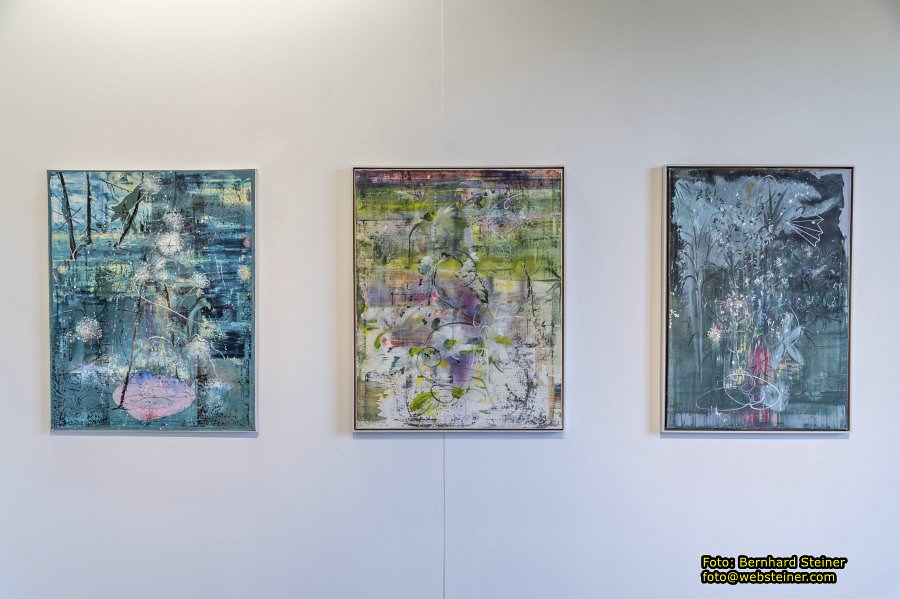 Schrems im Waldviertel, Oktober 2023