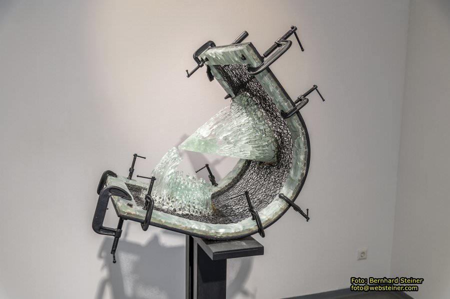 Schrems im Waldviertel, Oktober 2023