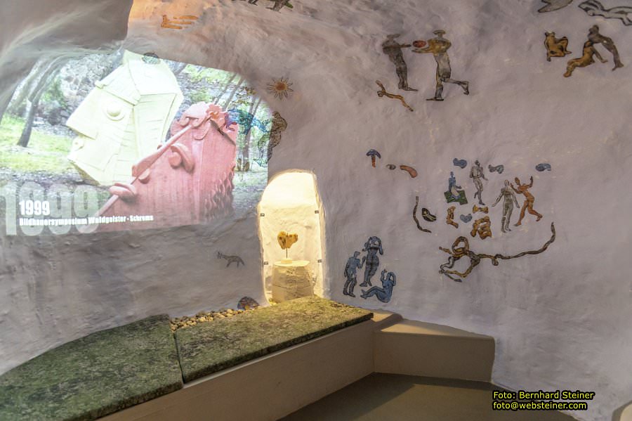 Schrems im Waldviertel, Oktober 2023