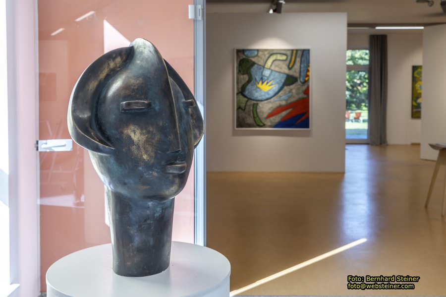 Schrems im Waldviertel, Oktober 2023