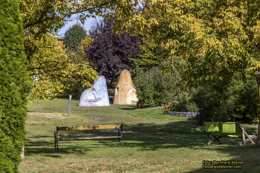 Schrems im Waldviertel, Oktober 2023