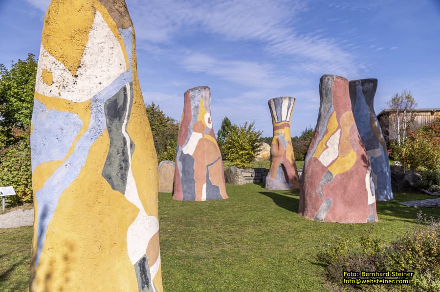 Schrems im Waldviertel, Oktober 2023