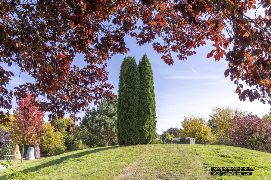 Schrems im Waldviertel, Oktober 2023