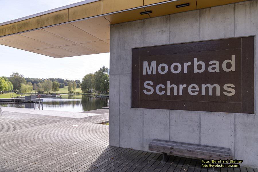 Schrems im Waldviertel, Oktober 2023