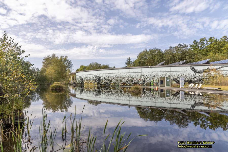 Schrems im Waldviertel, Oktober 2023