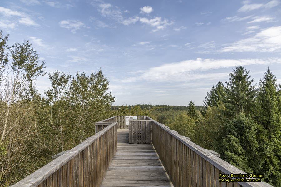 Schrems im Waldviertel, Oktober 2023