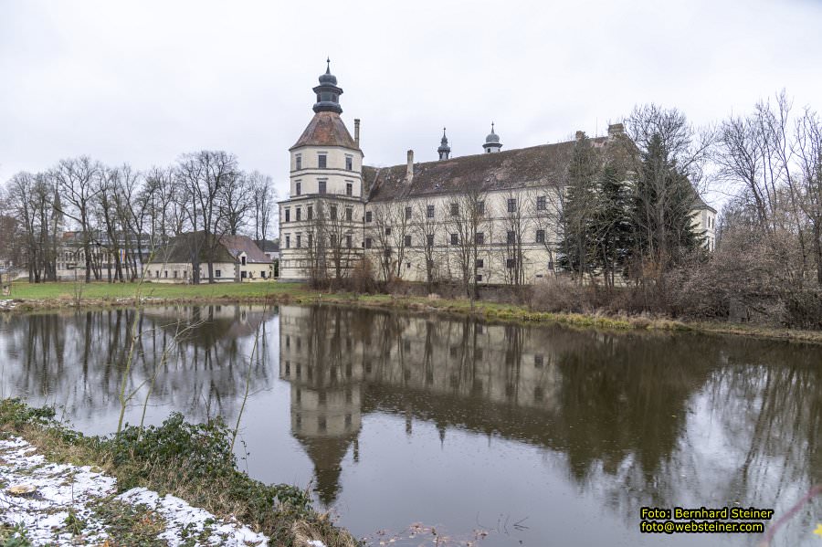 Schwarzenau, November 2023