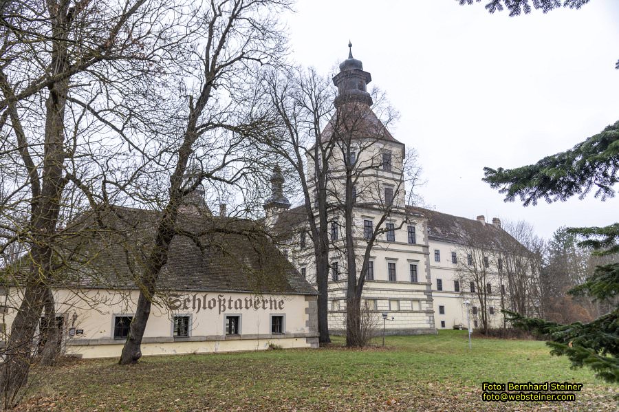 Schwarzenau, November 2023