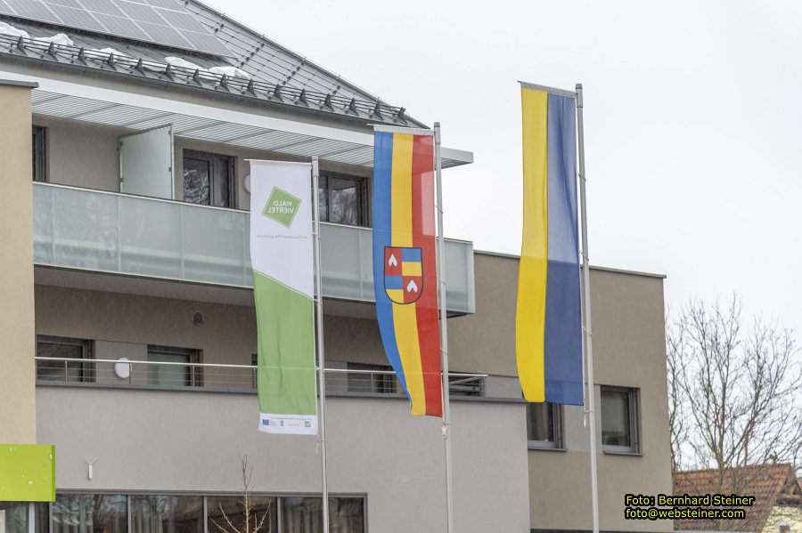 Schwarzenau, November 2023