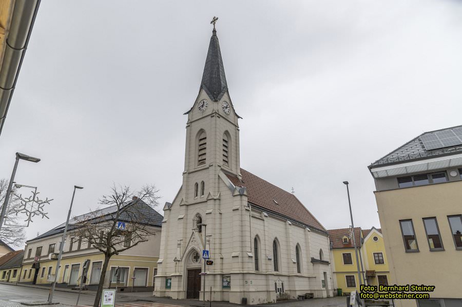 Schwarzenau, November 2023