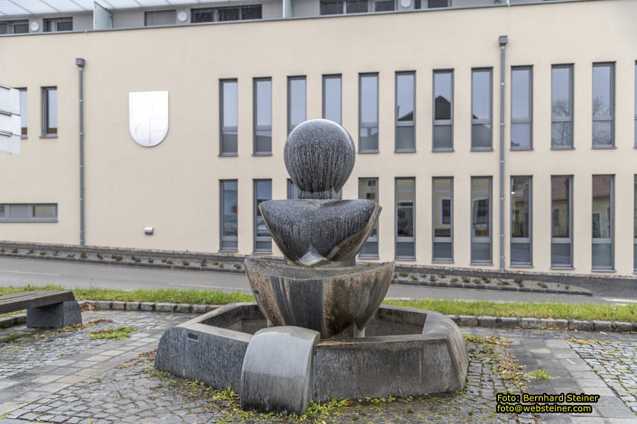 Schwarzenau, November 2023