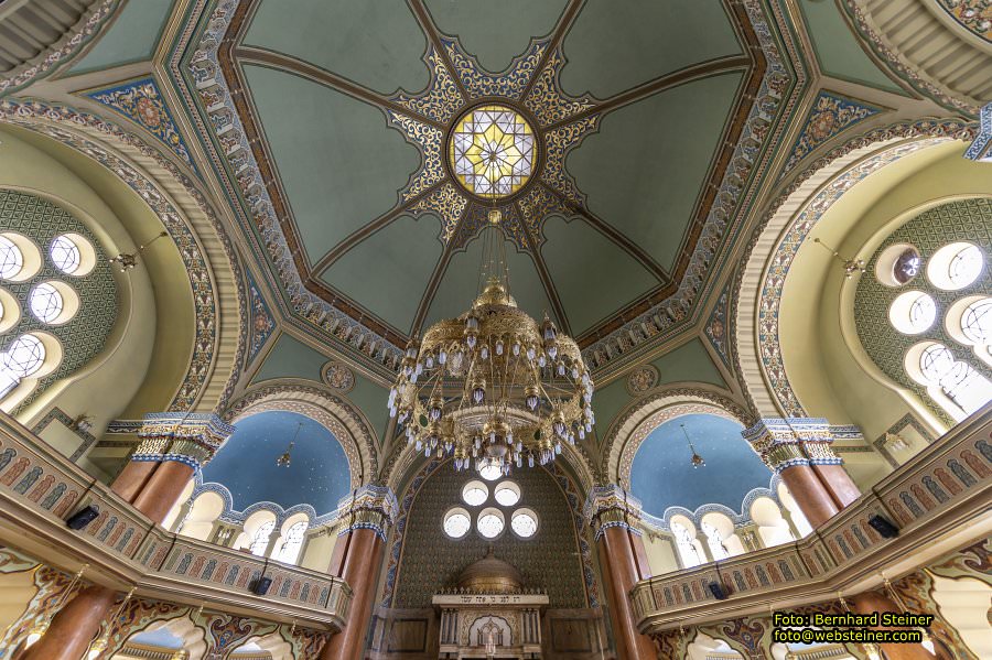 Sofia / София in Bulgarien, April 2025