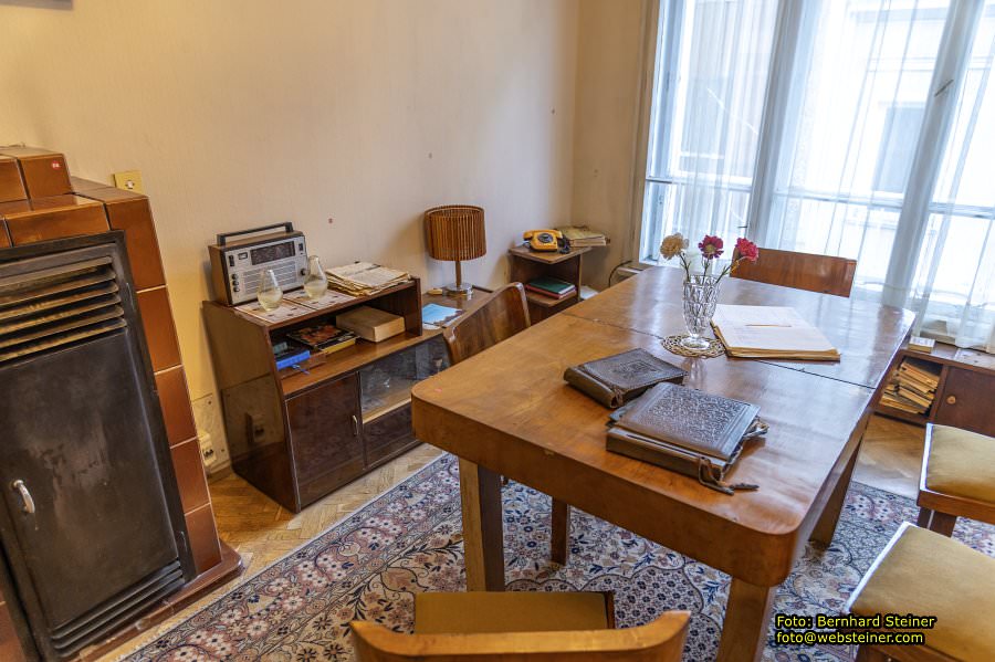 Sofia / София in Bulgarien, April 2025