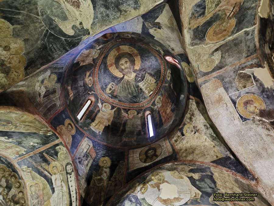 Sofia / София in Bulgarien, April 2025