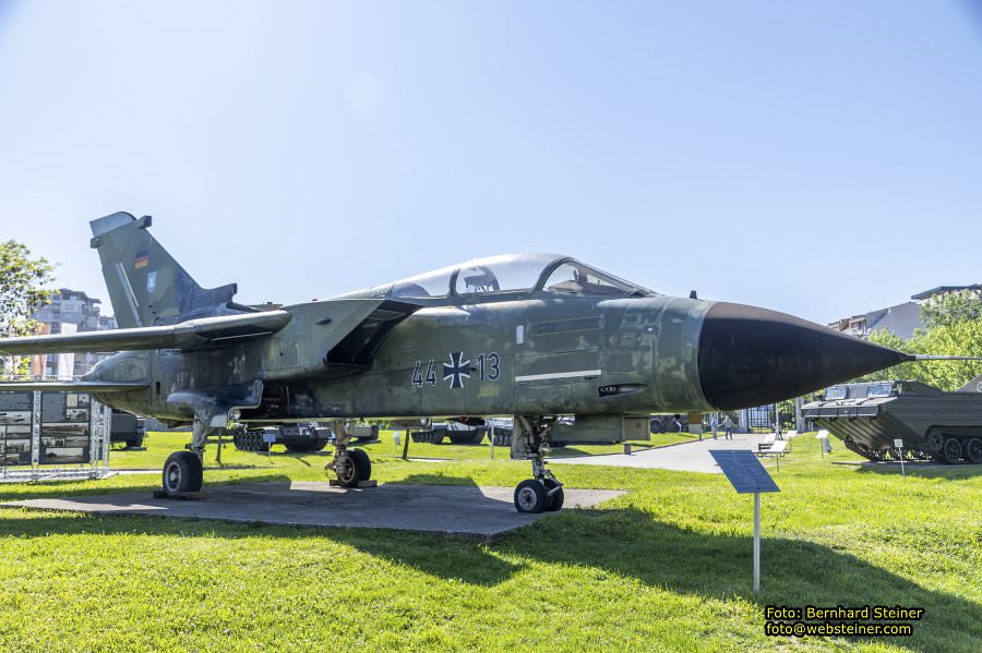 Sofia / София in Bulgarien, April 2025