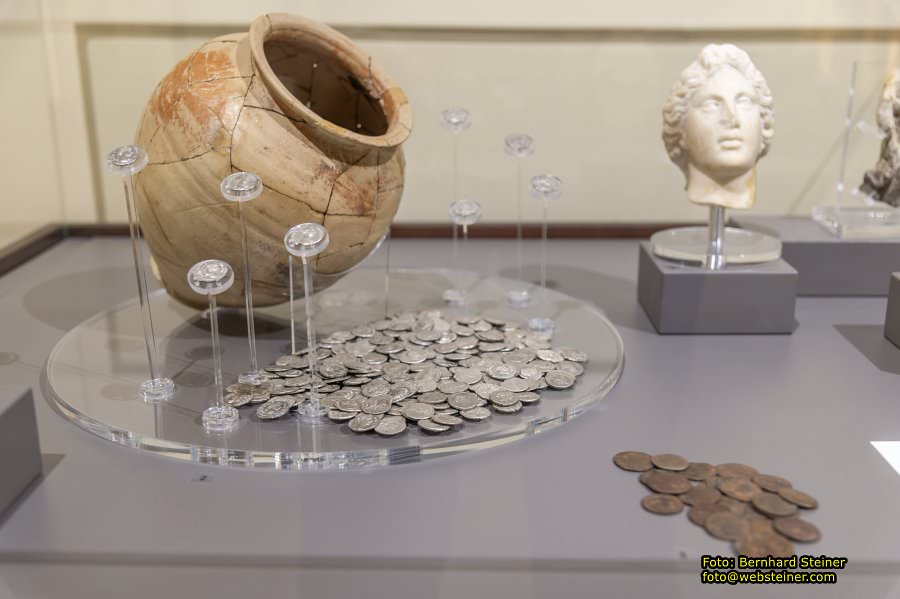 Sofia / София in Bulgarien, April 2025