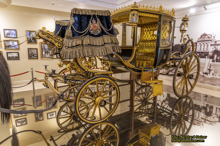 Sofia / София in Bulgarien, April 2025