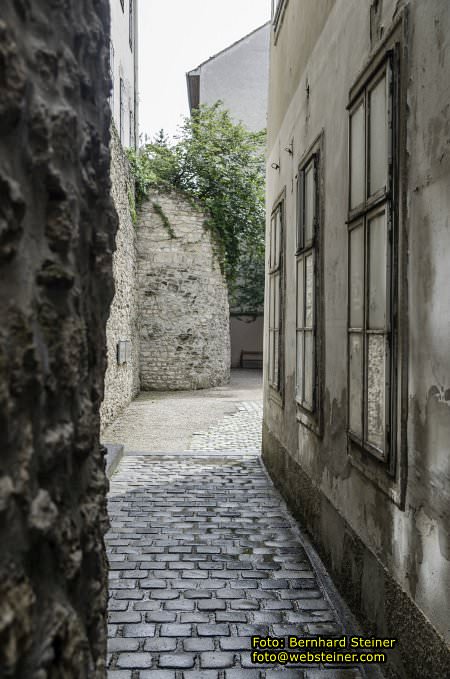 Sopron - �denburg, Juli 2017